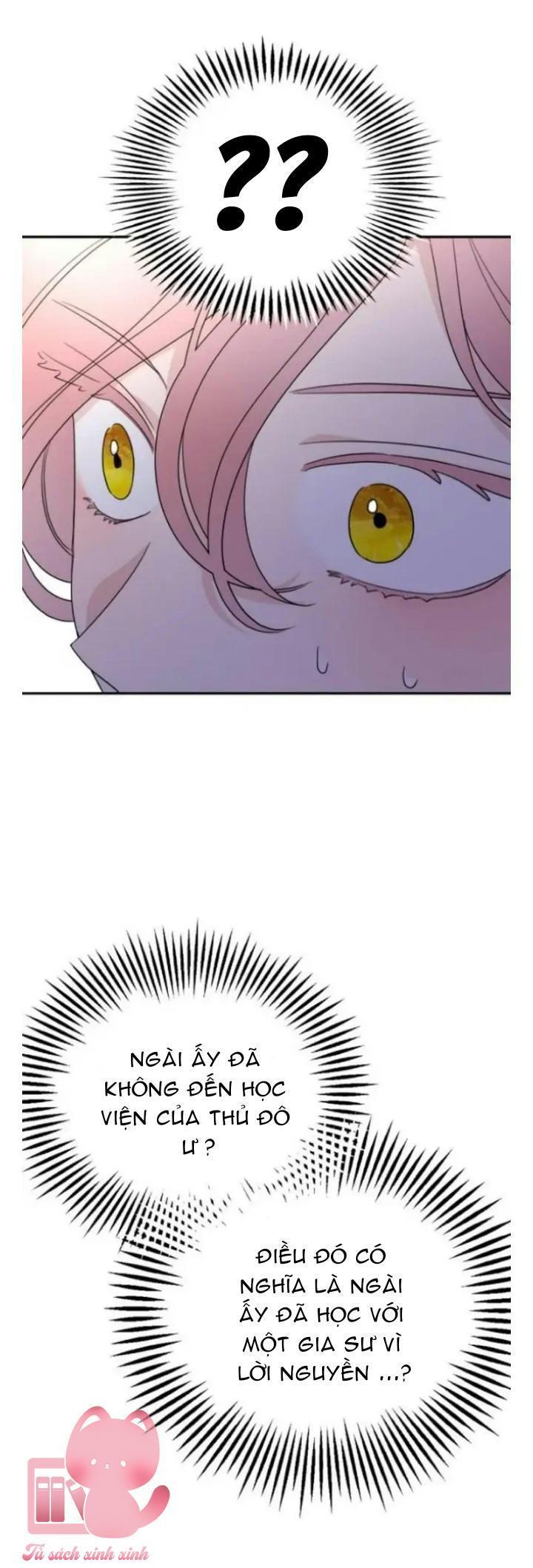 người thân của tôi đều sợ hãi tôi chapter 16 39