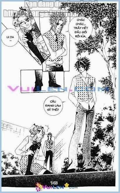 sức thanh xuân chapter 9 143