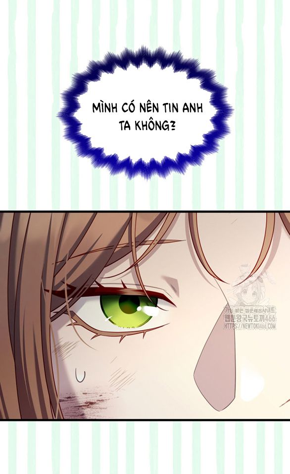 Tôi Sẽ Biến Anh Ta Từ Một Con Chó Điên Thành Một Chàng Quý Tộc chapter 47.1 5