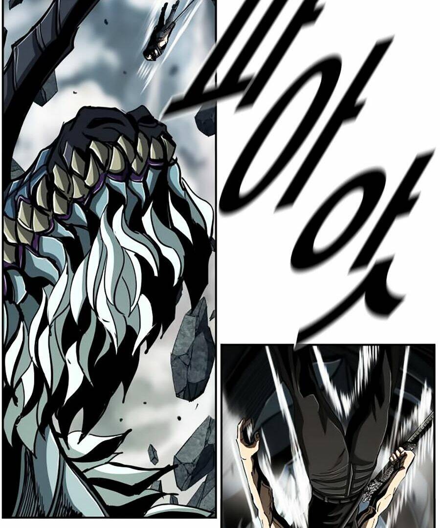 thợ săn đầu tiên chapter 71 64