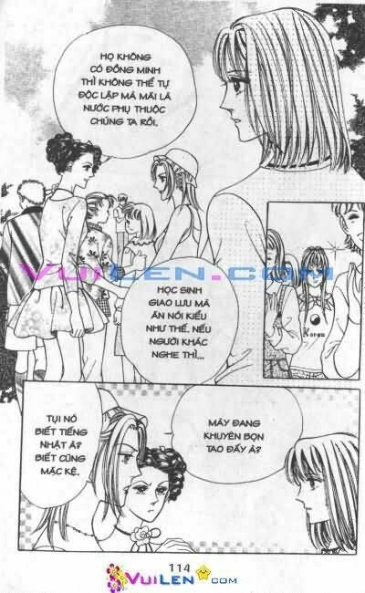 tóc gió thôi bay chapter 8 114