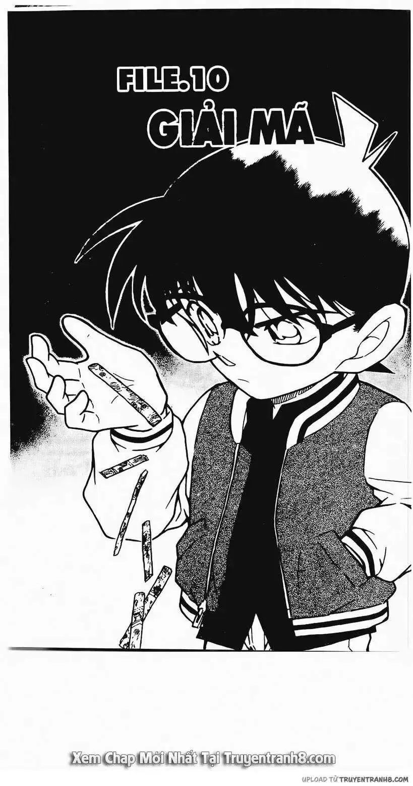 conan chapter 467 1