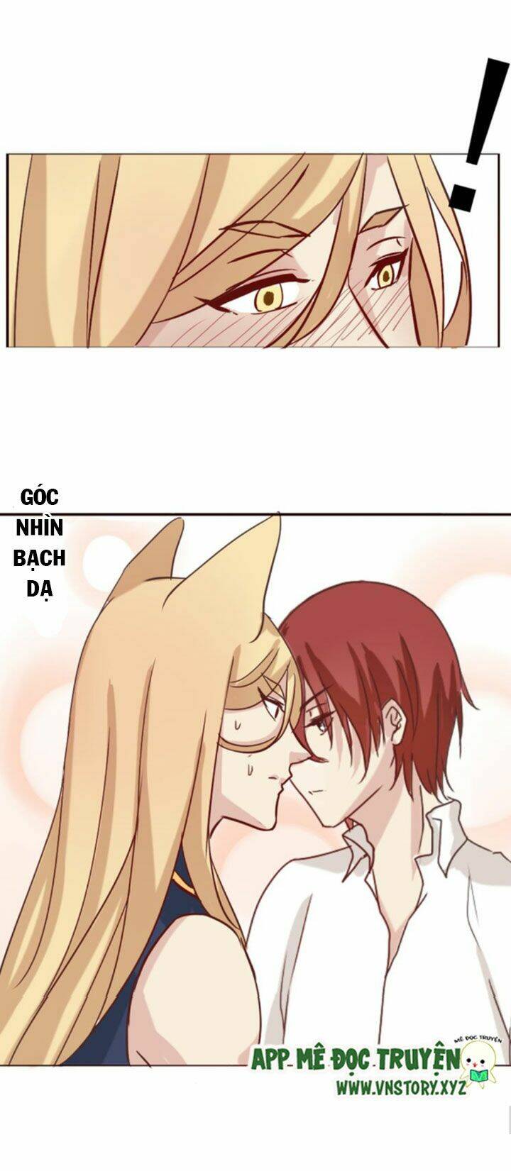 hồ tiên này không tin được chapter 6 22