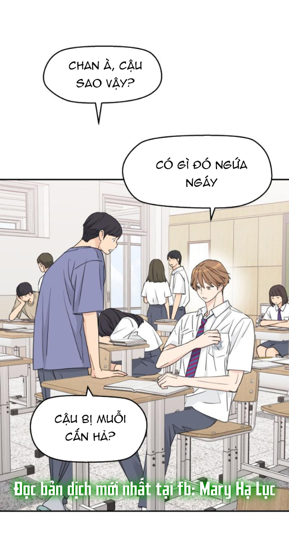 sam yi tái sinh chapter 29.1 23