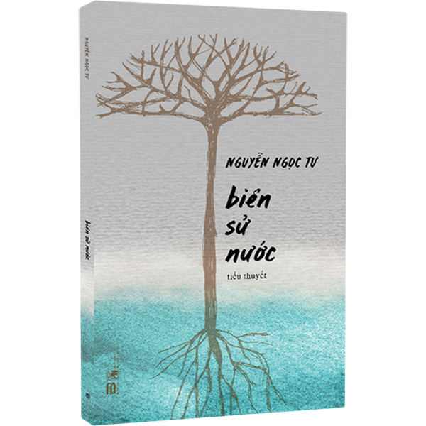 Hình ảnh Biên Sử Nước (Tiểu Thuyết)