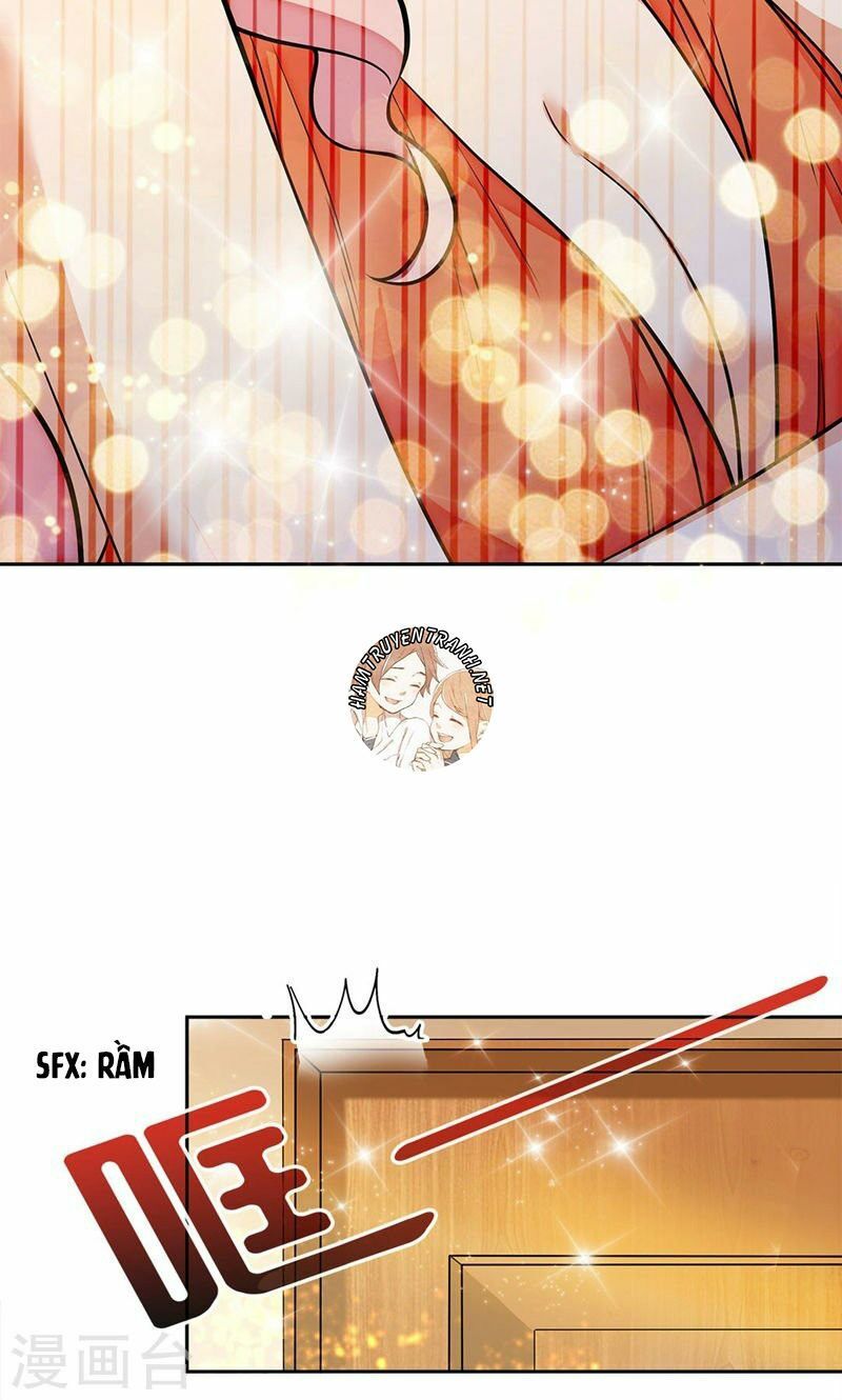 cô vợ siêu mẫu của cố thiếu chapter 70 5