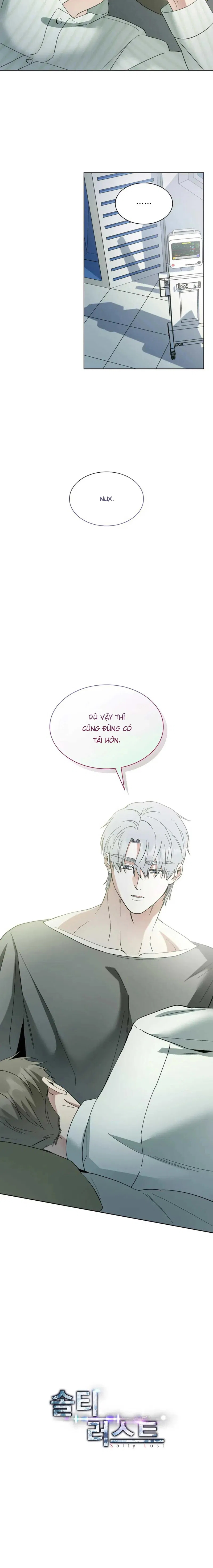 ham muốn mạnh mẽ chapter 80 10