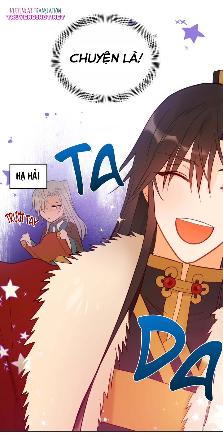 khế ước hậu cung chapter 9.2 10