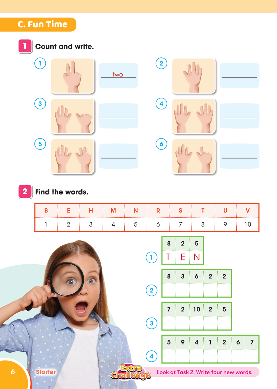 Sách - Dtpbooks - Sách Bài Tập Bổ Trợ và Tăng Cường - Tiếng Anh 3