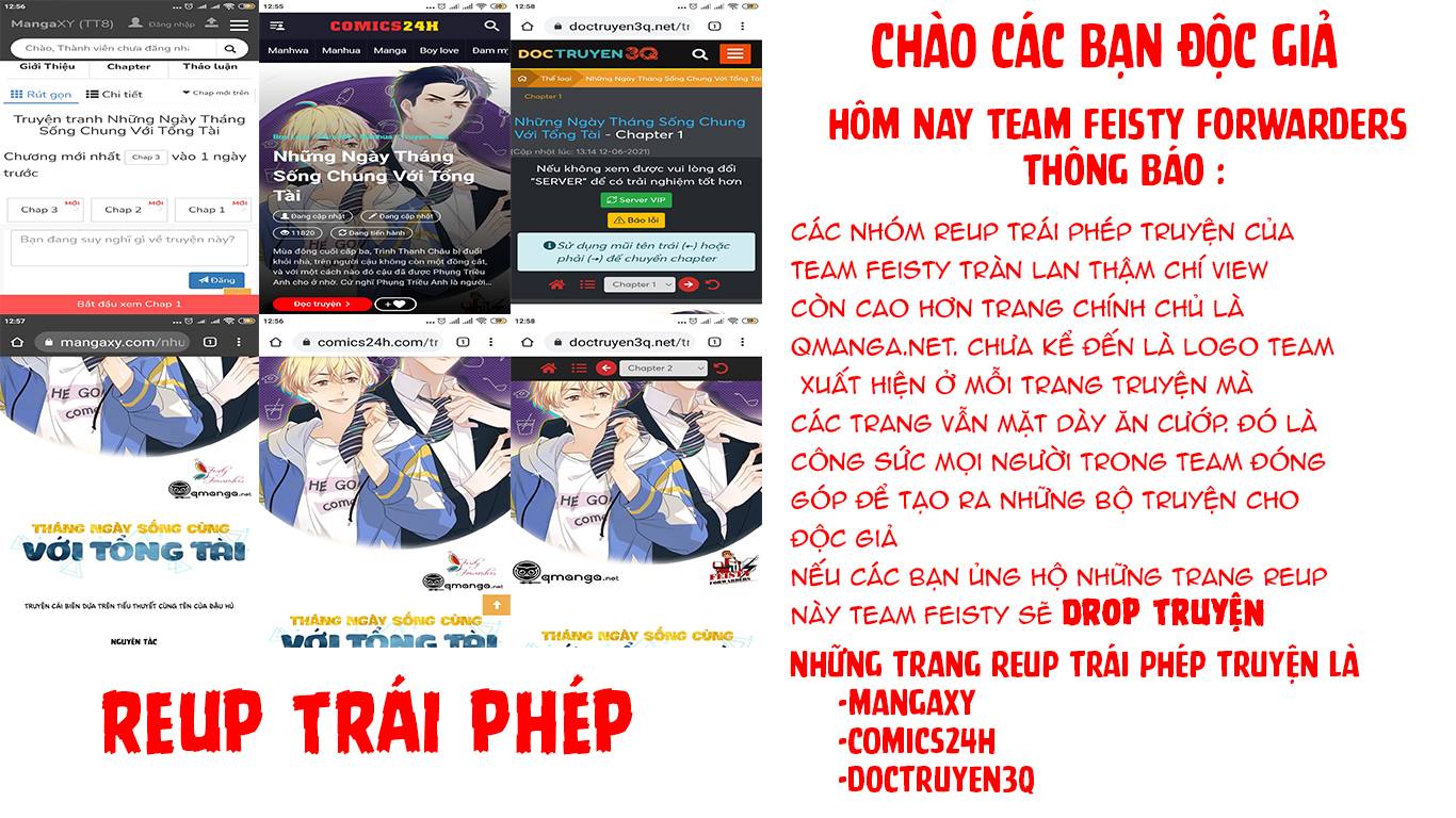 Trò Chơi Chí Mạng chapter 0