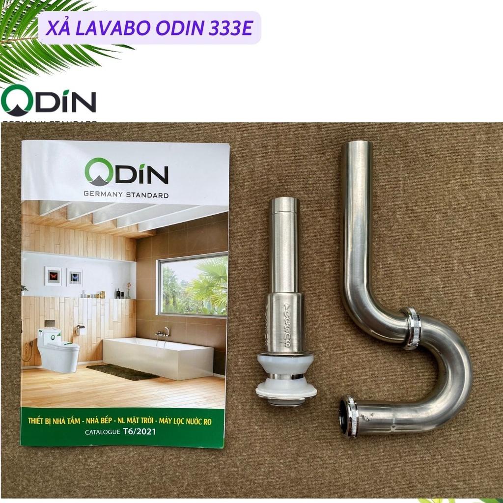 Bộ Xả Lavabo ODIN 333E