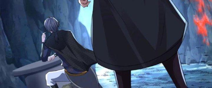 ta nuôi ma quỷ ở trấn ma ti chapter 133 43