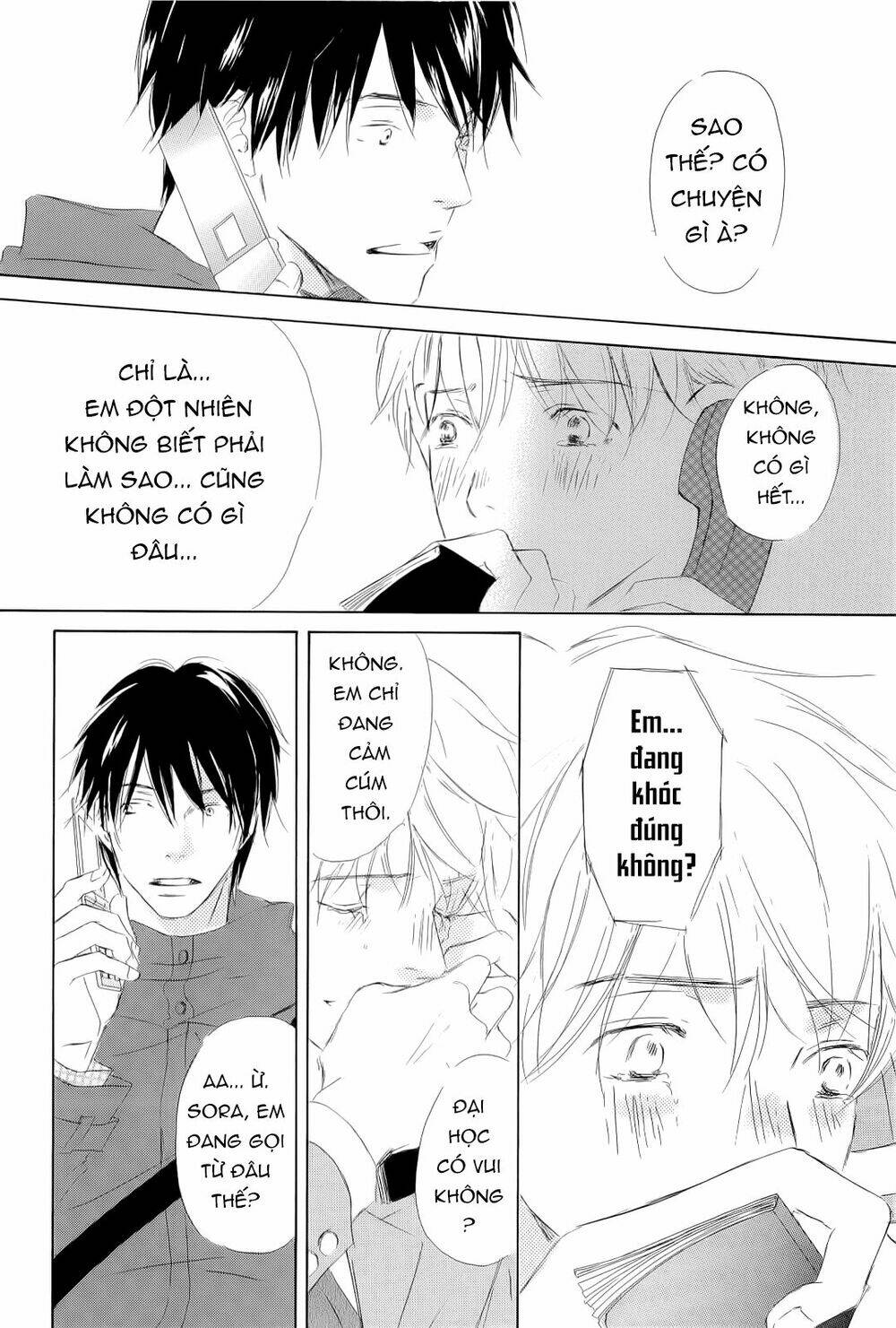 ngàn đêm chapter 5 19