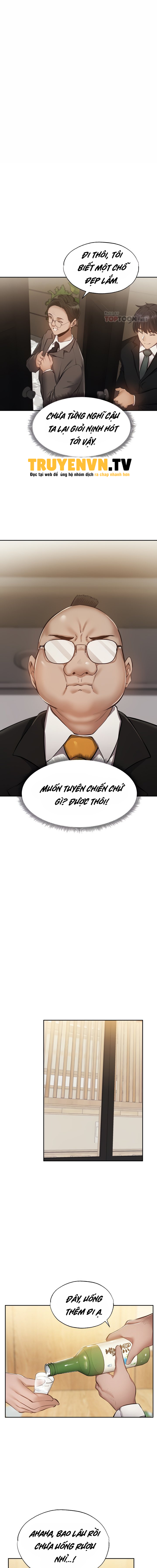 căn phòng xôi thịt chapter 49 3