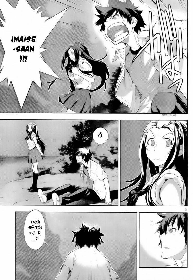 lets lagoon chapter 28 5