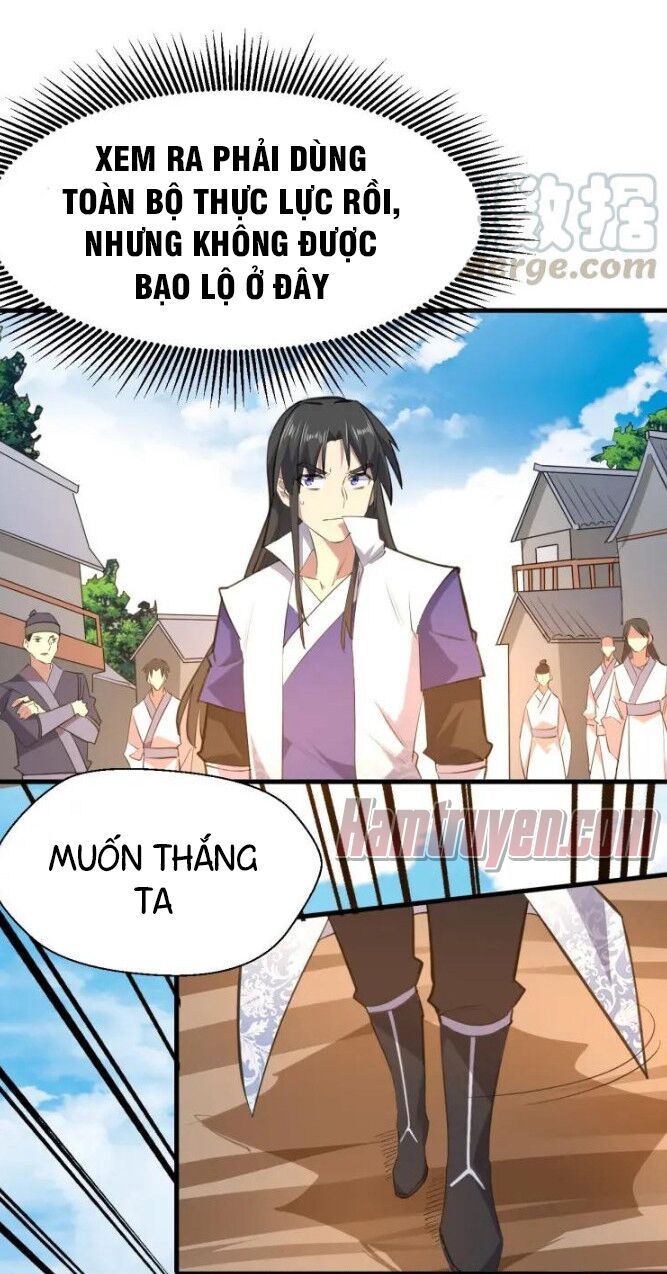 đại nghịch chi môn chapter 87 25