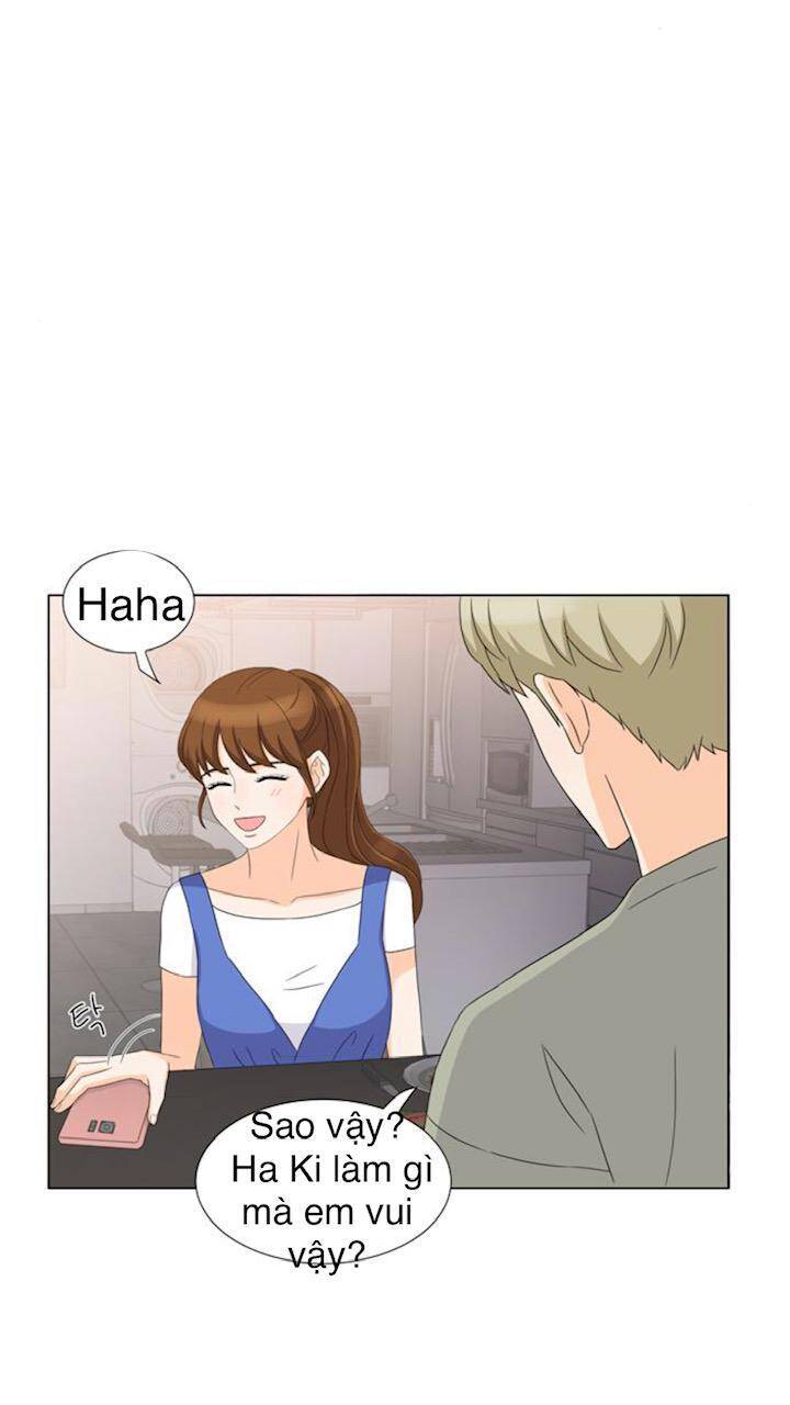 idol và sếp, em yêu ai? chapter 32 30