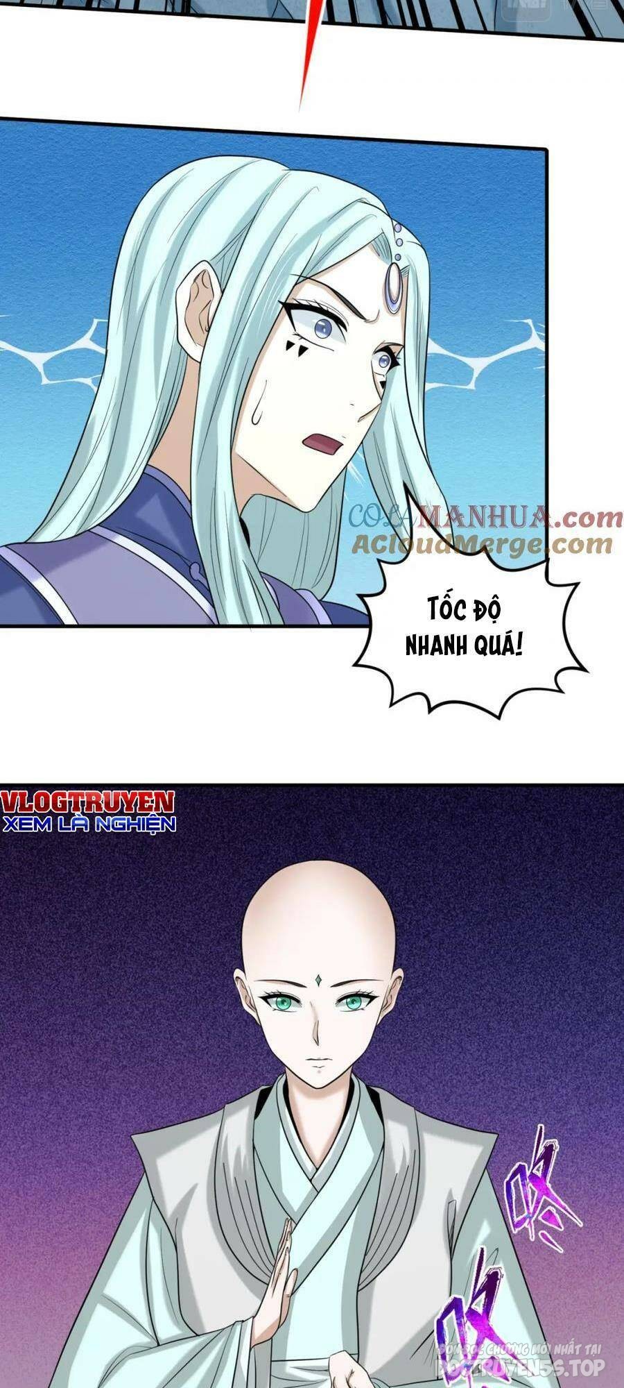 toàn cầu quỷ dị thời đại chapter 82 15