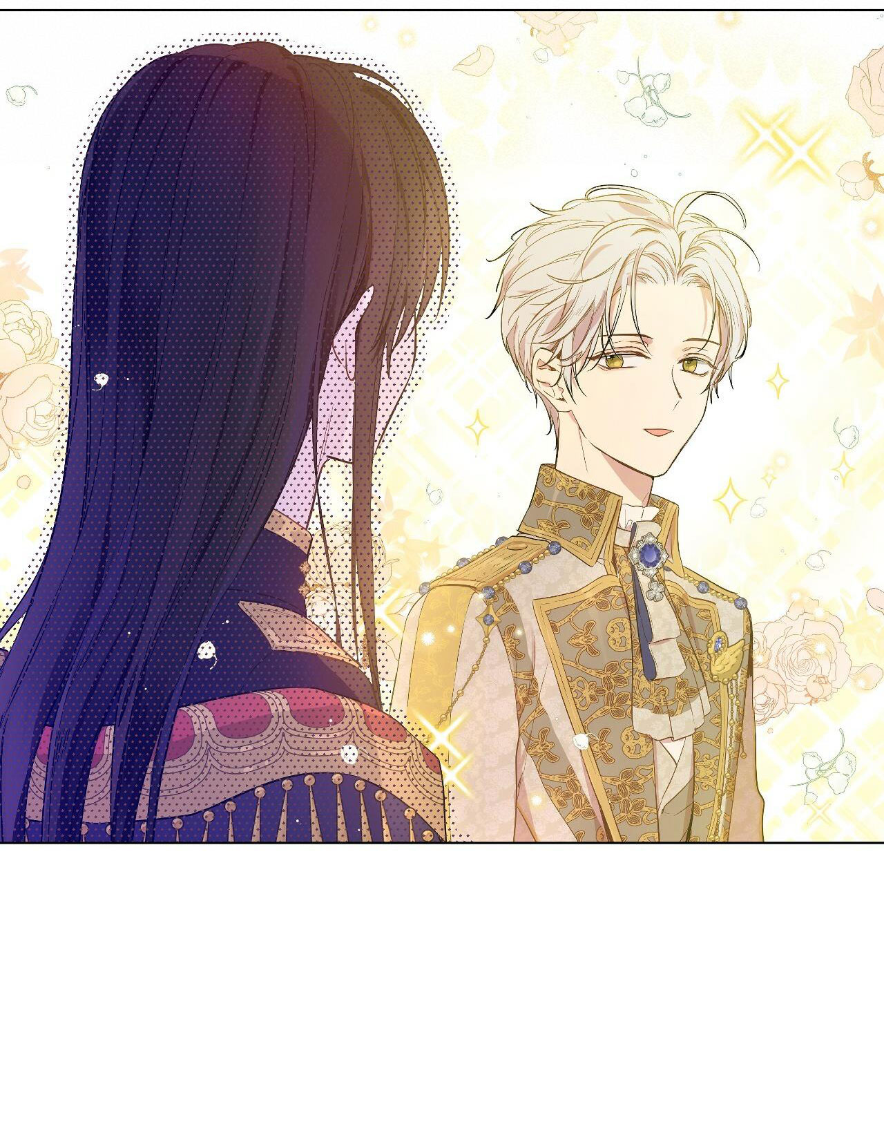 bỗng một ngày nọ tôi trở thành nàng công chúa chapter 123.1 13