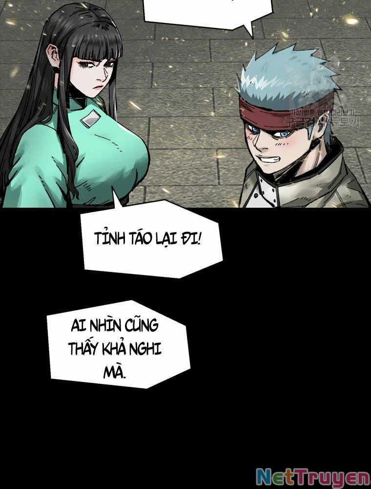 mật mã mê cung chapter 24 73