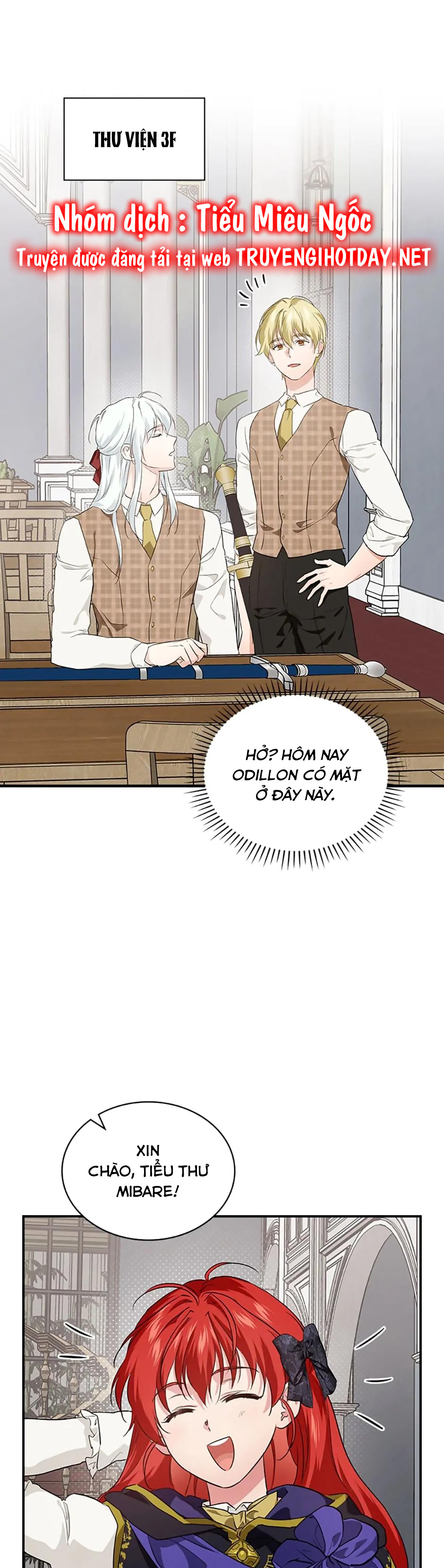 đi tìm con trai của cha tôi chapter 62 6