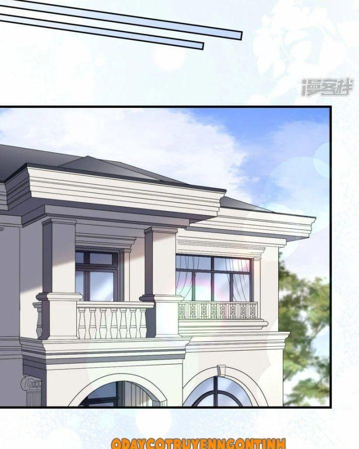 đại tiểu thư có thể có cái gì xấu chapter 39 14