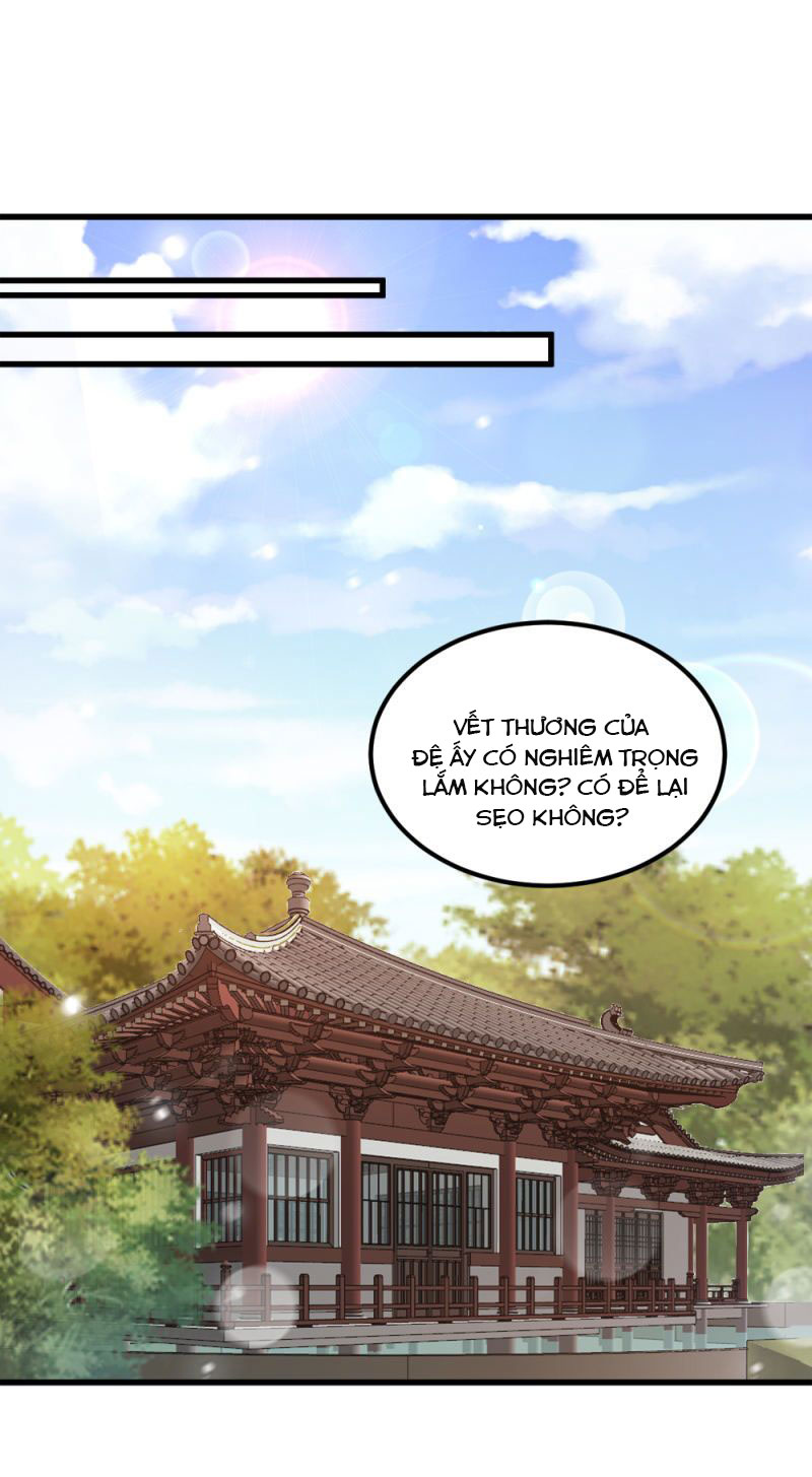 độc tâm cuồng phi khuynh thiên hạ chapter 66 23