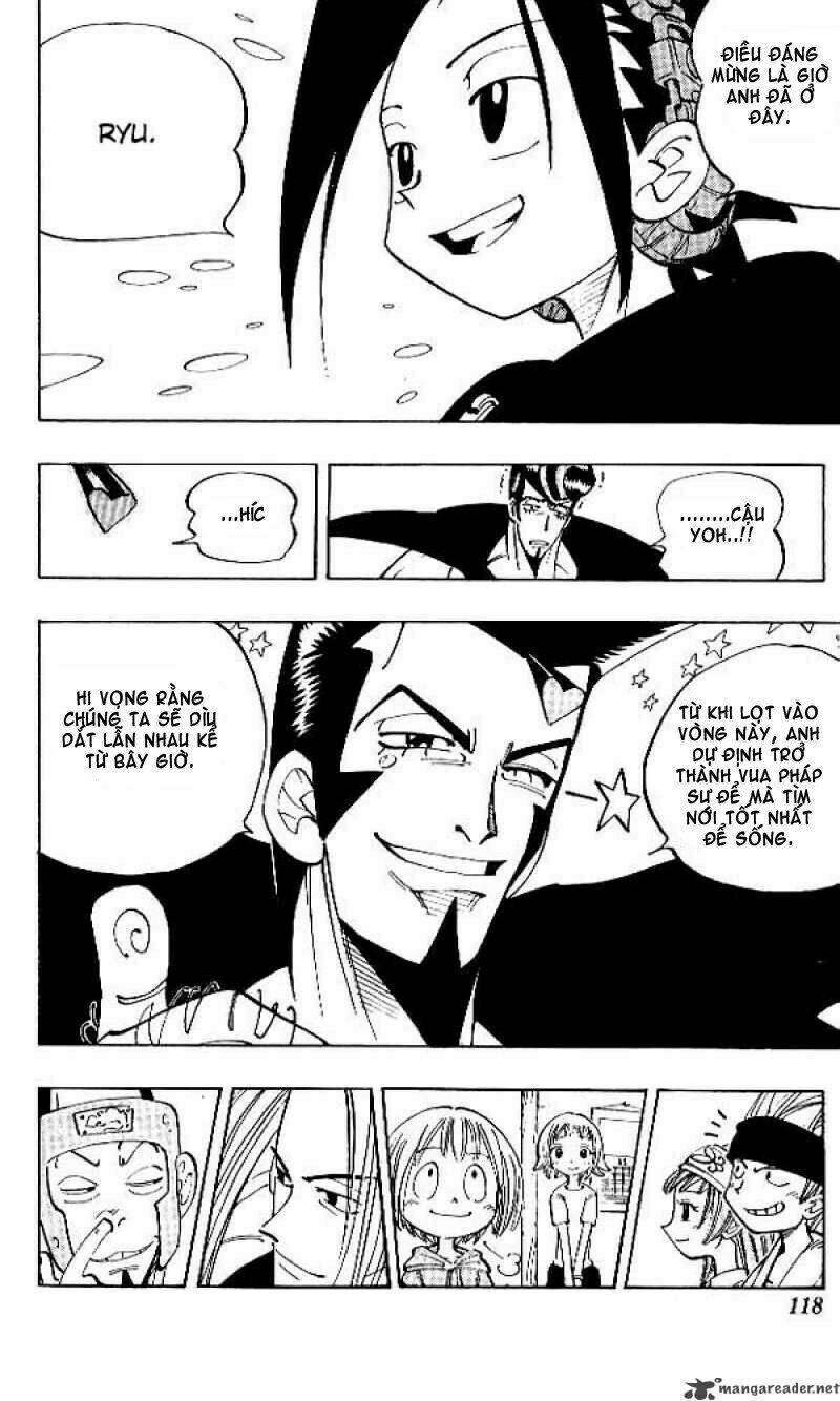 vua pháp thuật chapter 68 8