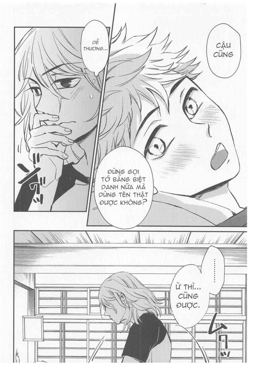 người tà răm luôn có quỷ theo sau chapter 22 34