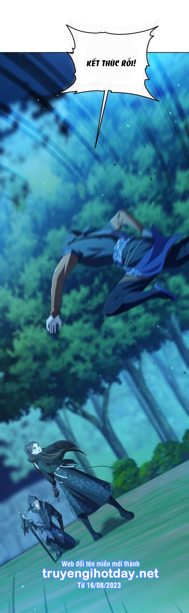 trở thành đứa cháu gái bị ghẻ lạnh trong gia tộc võ giả hùng mạnh chapter 32.2 14