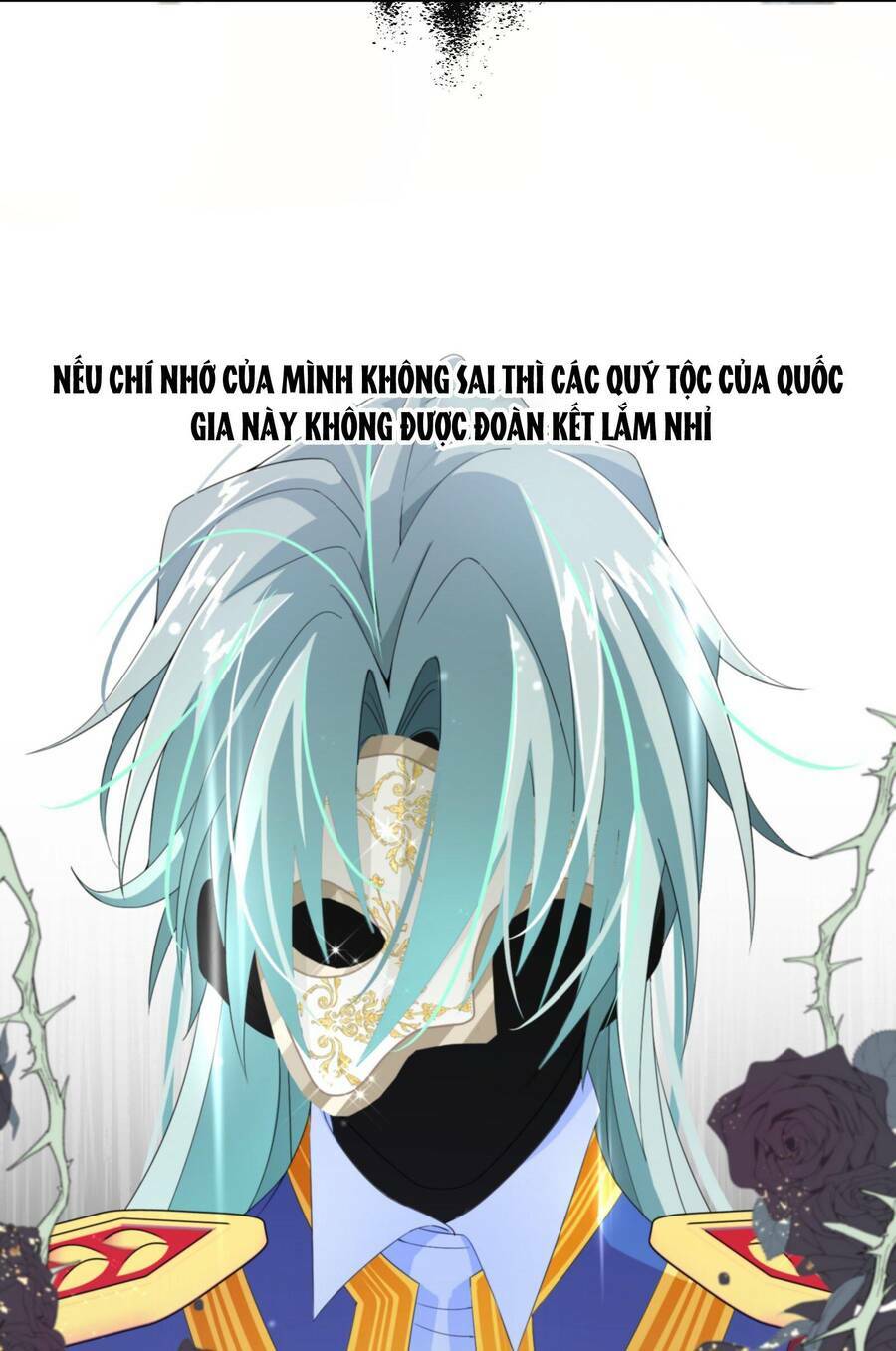 trăm cách tử đạo của công chúa chapter 12 18