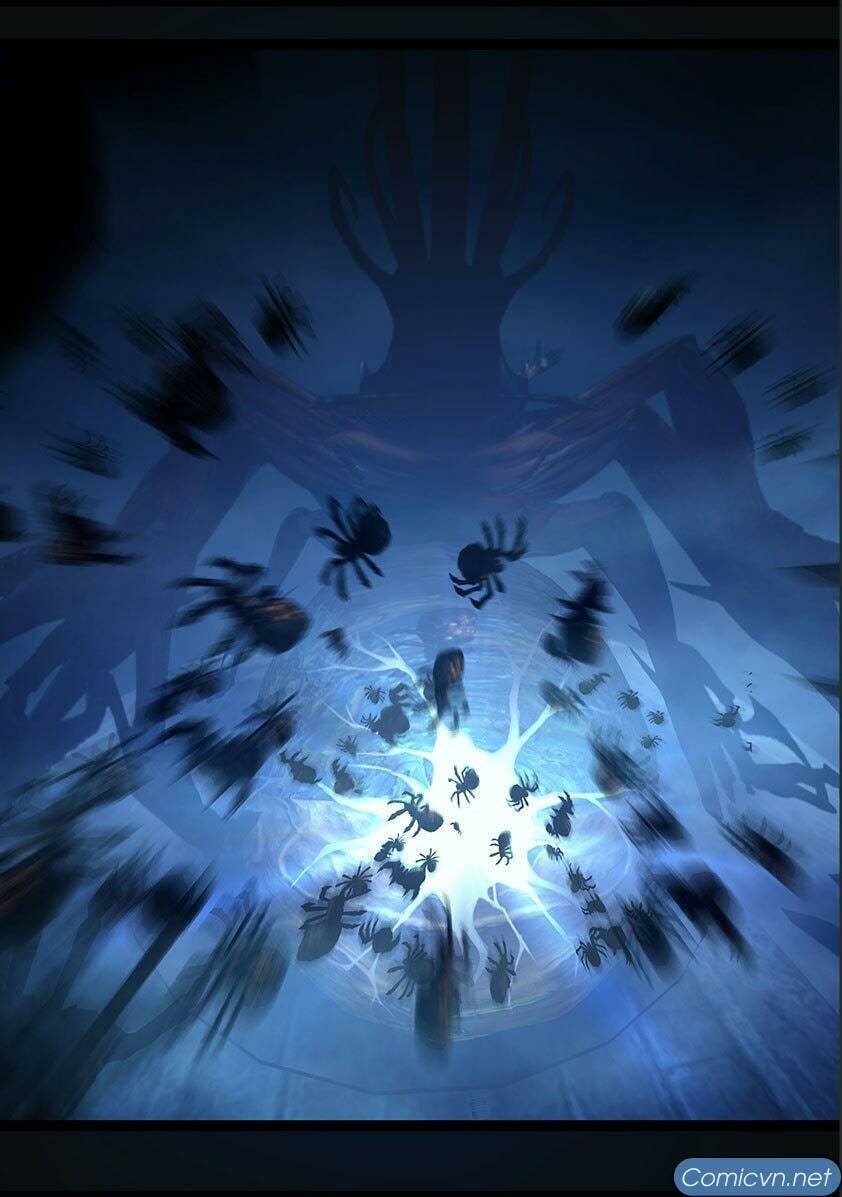 thủ mộ bút ký chapter 70 16