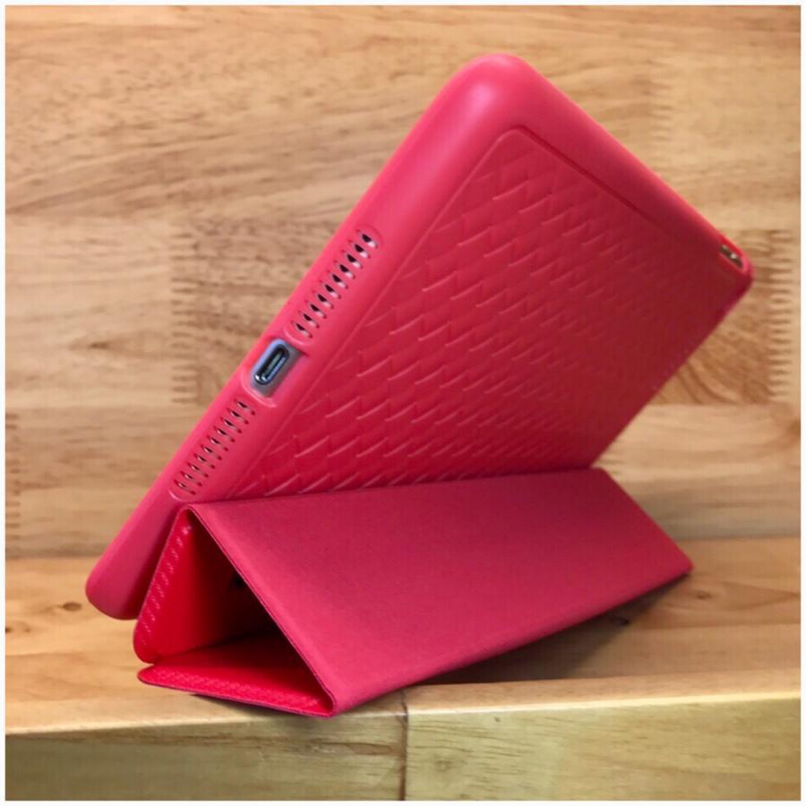 Bao da cho iPad Mini 1/2/3/4 hiệu KAKU Leather TPU - Hàng nhập khẩu