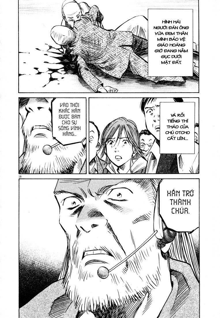 những chàng trai thế kỉ 20 chapter 168 19