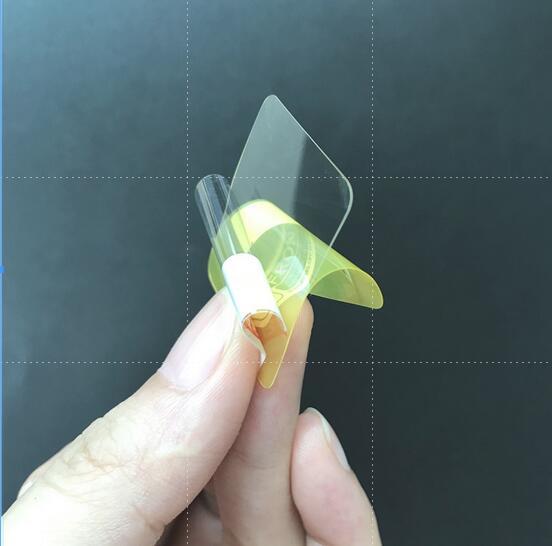 Miếng Dán Bảo Vệ Màn Hình 3d Cho Đồng Hồ Thông Minh Fitbit Versa 3