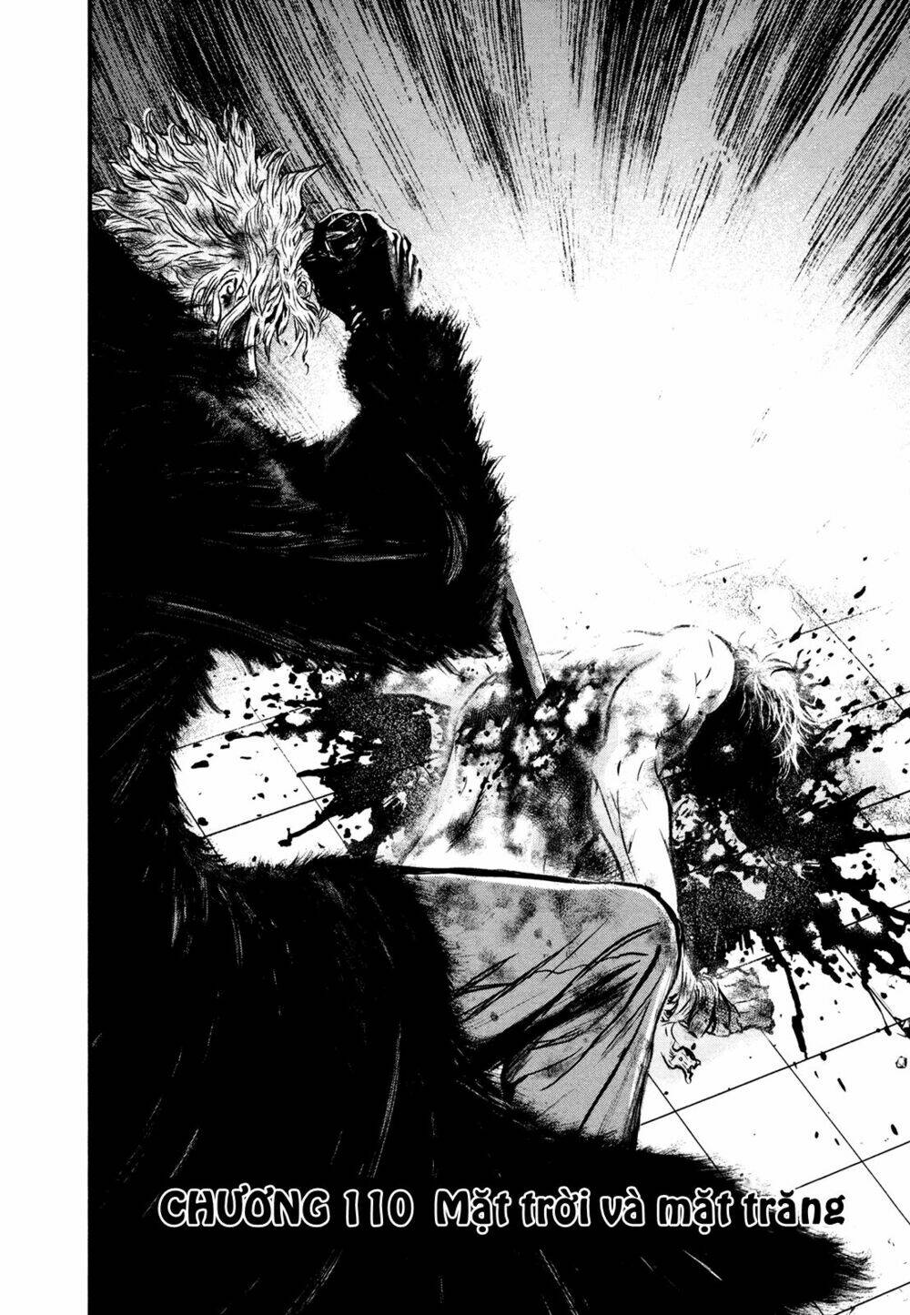 wolf guy - wolfen crest chapter 110 4