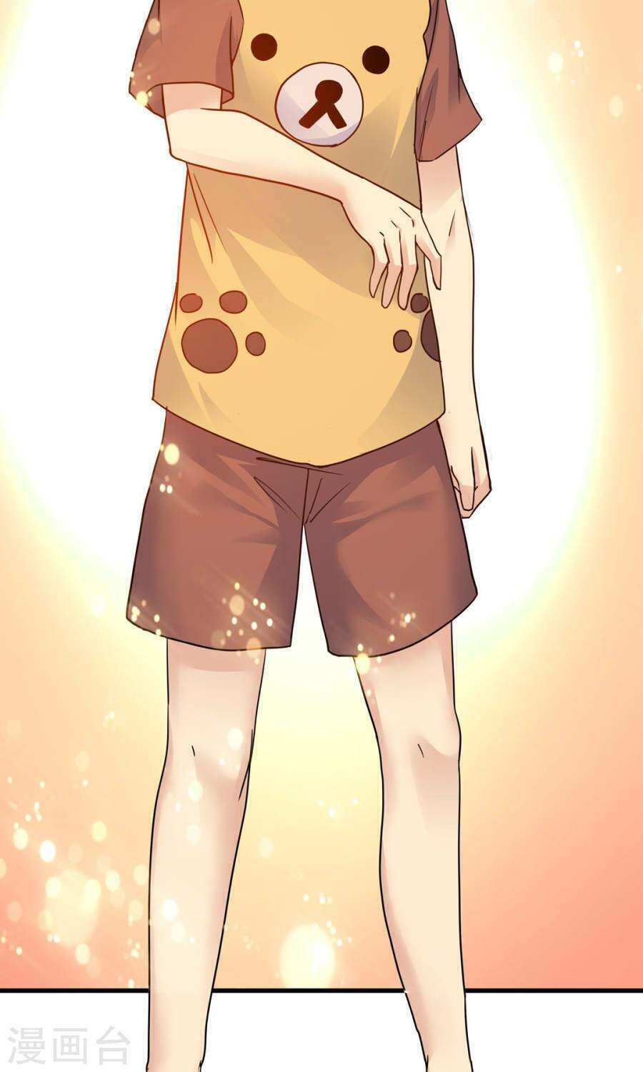 cô vợ siêu mẫu của cố thiếu chapter 140 10