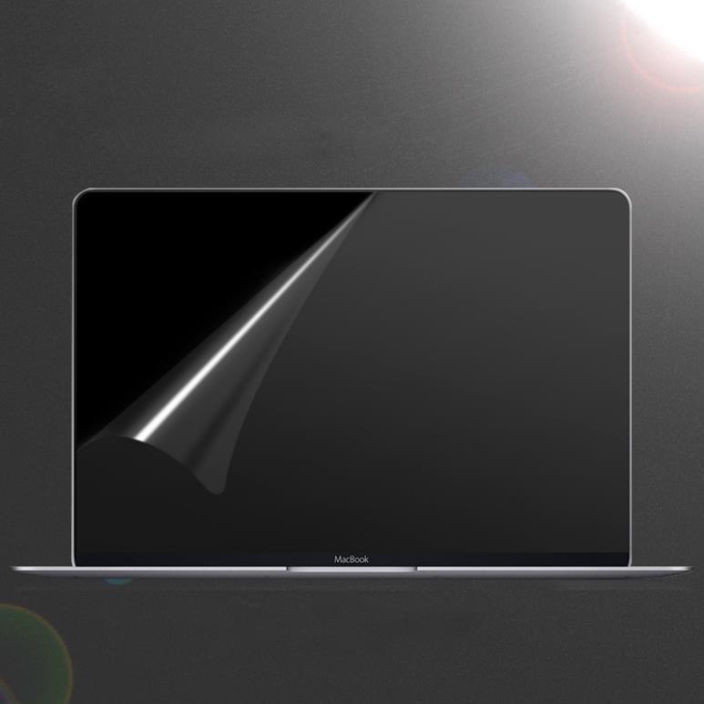 Miếng Dán Màn Hình Macbook Pro 16" A2141 JRC - Hàng Chính Hãng