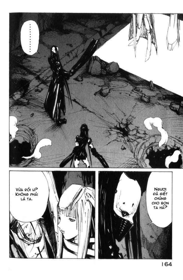 blame! chapter 23 21