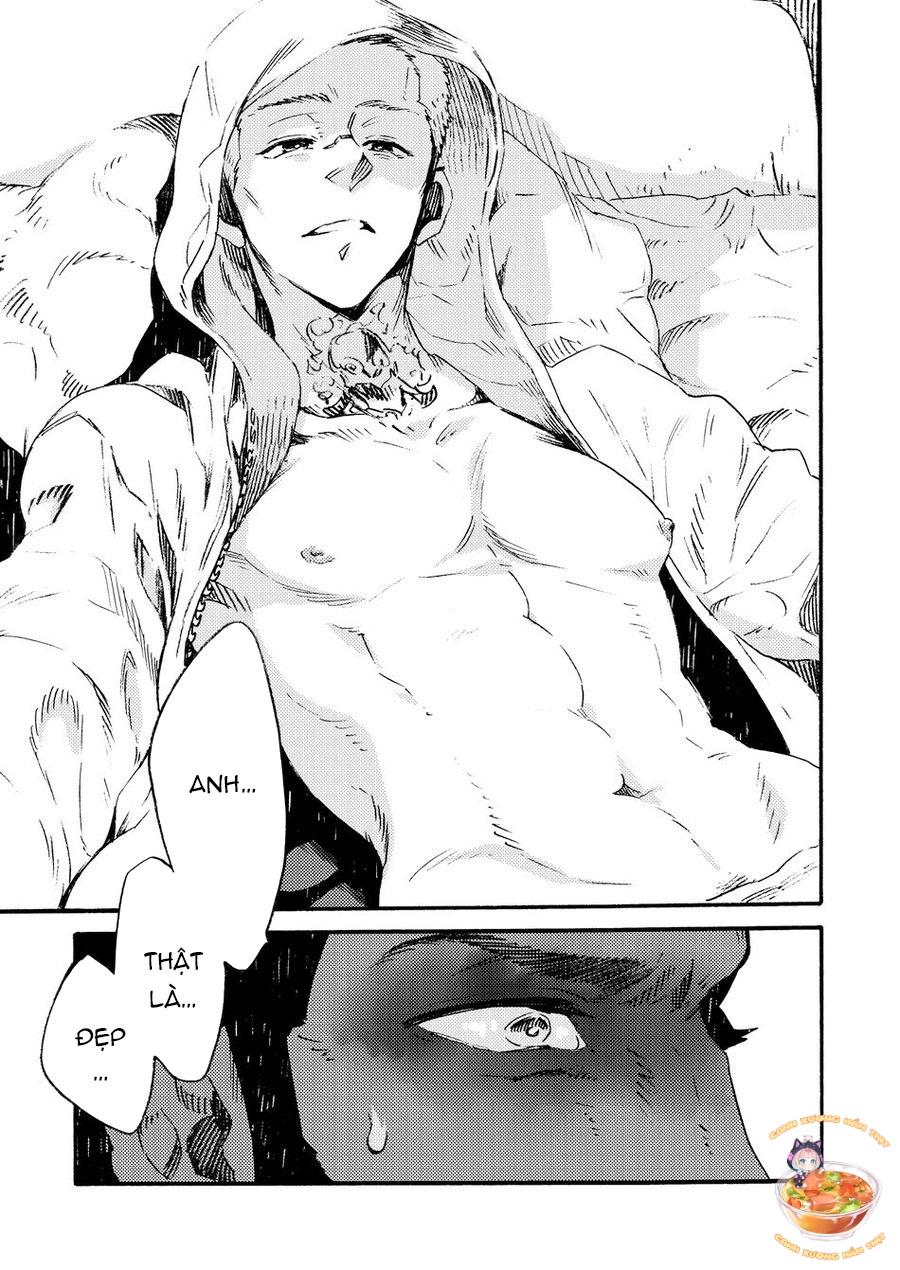 tổng hợp oneshot boylove chapter 85 30