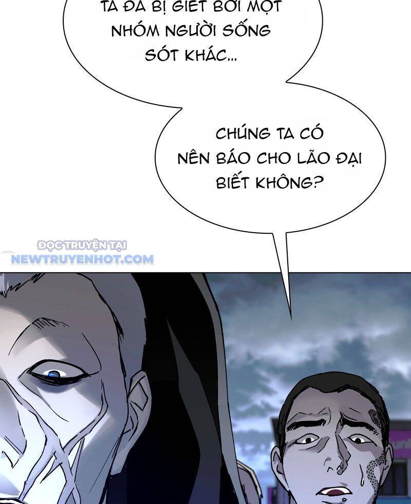 tận thế cũng chỉ là trò chơi chapter 27 44