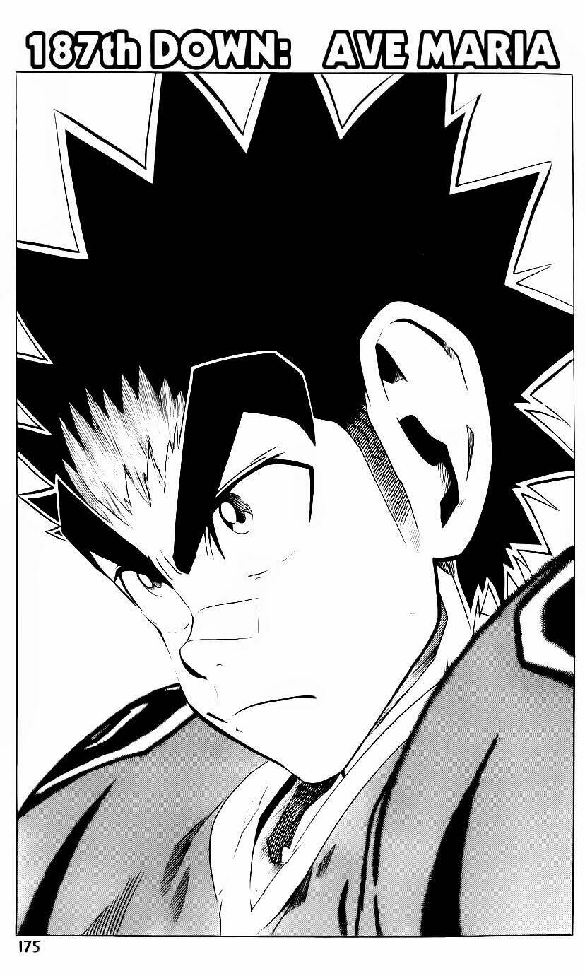 lá chắn mắt chapter 187 5