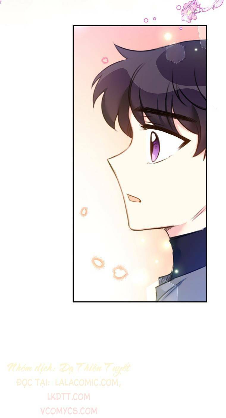 sinh ra làm con gái ác nữ chapter 18 44