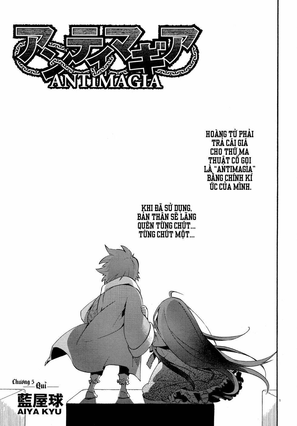 antimagia chapter 5 3