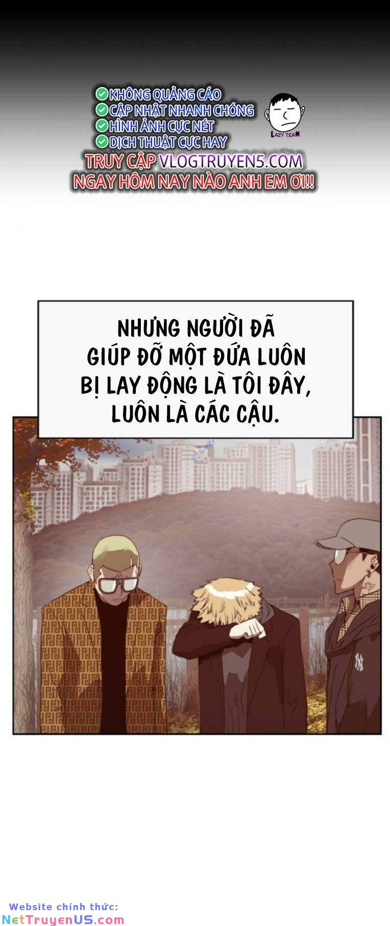 Weak Hero chapter 267 43