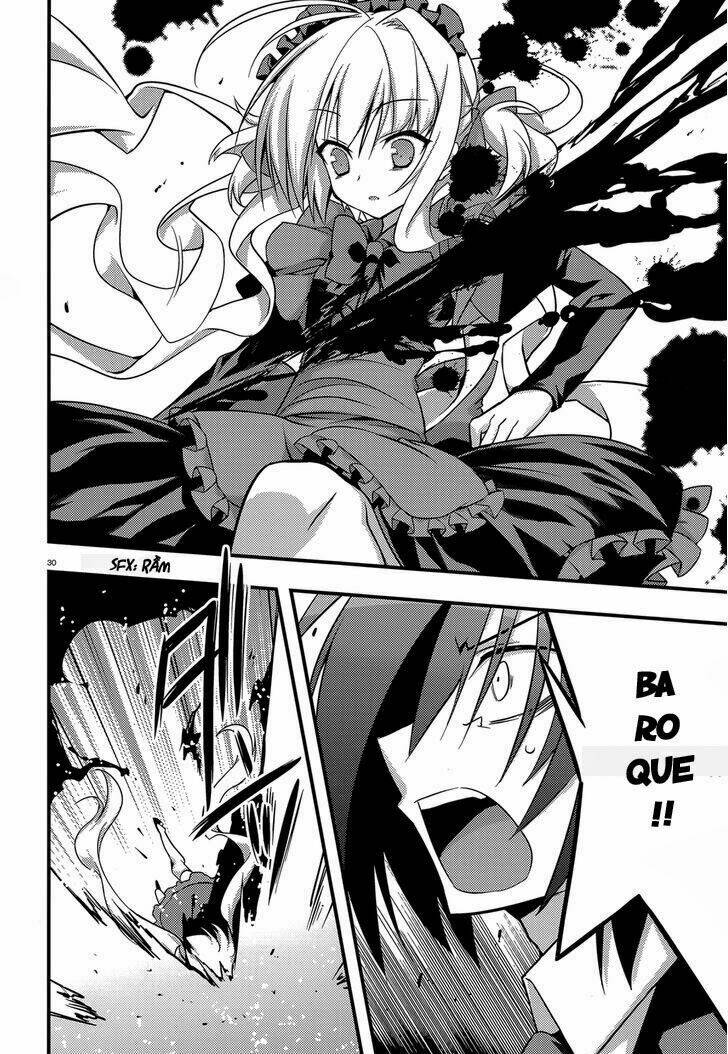 baroque k/night chapter 2 26