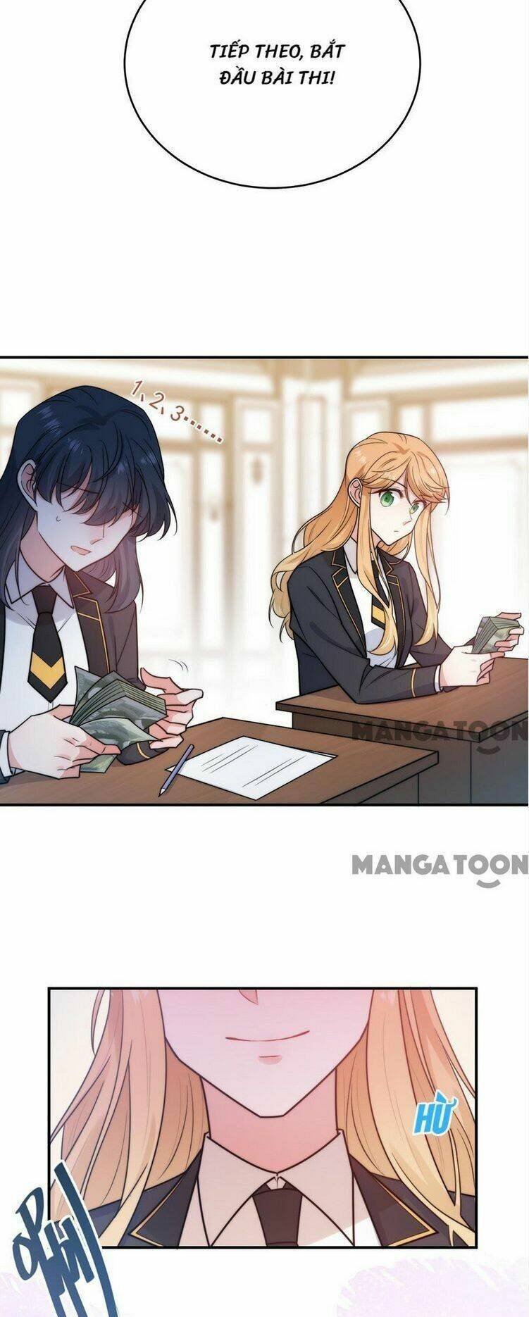 ma lạt thiên kim đẩu ác thiếu chapter 267 6