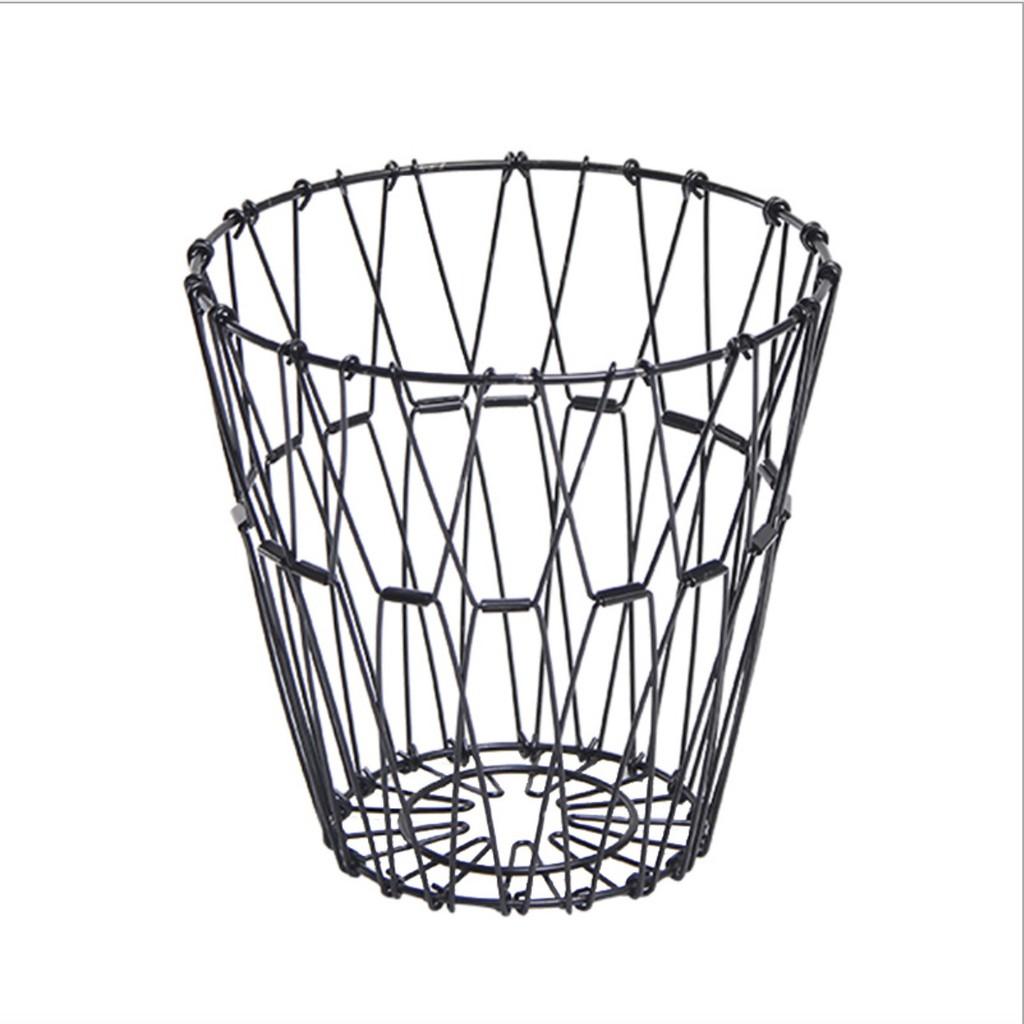 RỔ TRÁI CÂY 6in1 BLACKBEARD