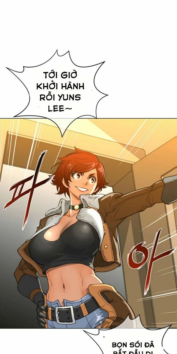 một nửa hoàn hảo chapter 20 55
