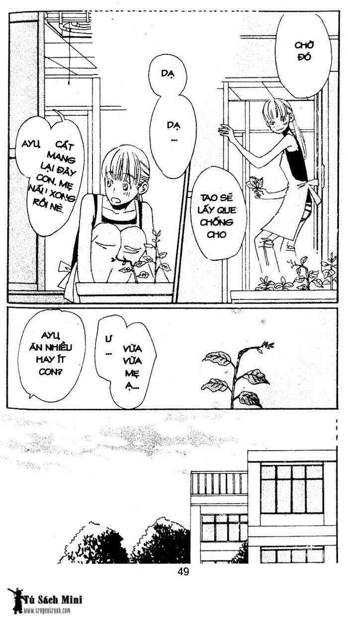 tình yêu và cuộc sống chapter 24 4